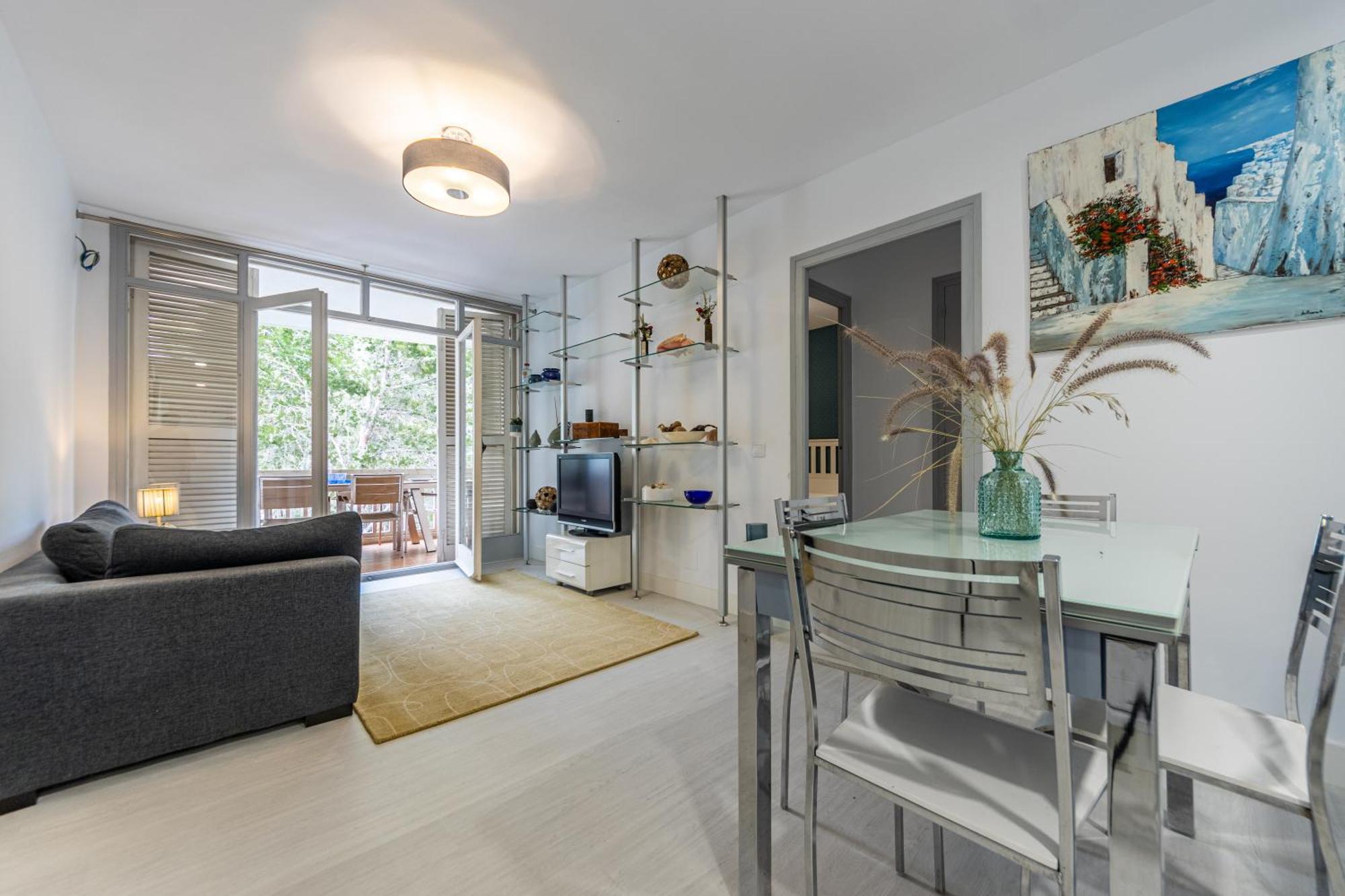 Homes And Go Cye 6 Apartamento