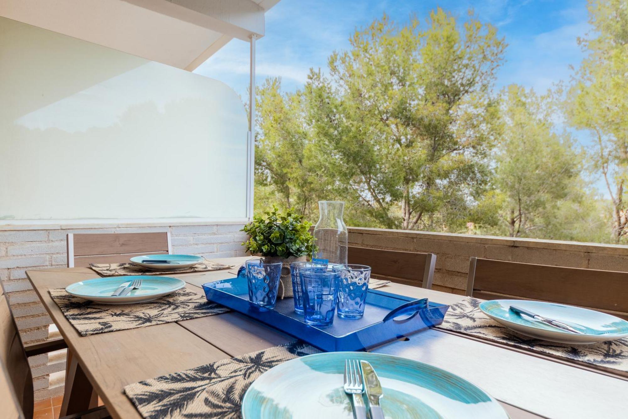 Homes And Go Cye 6 * Salou