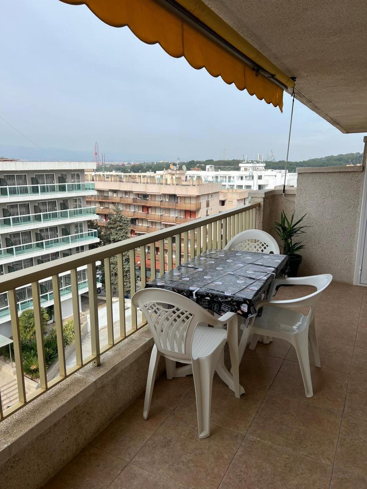 Santiago Apartment