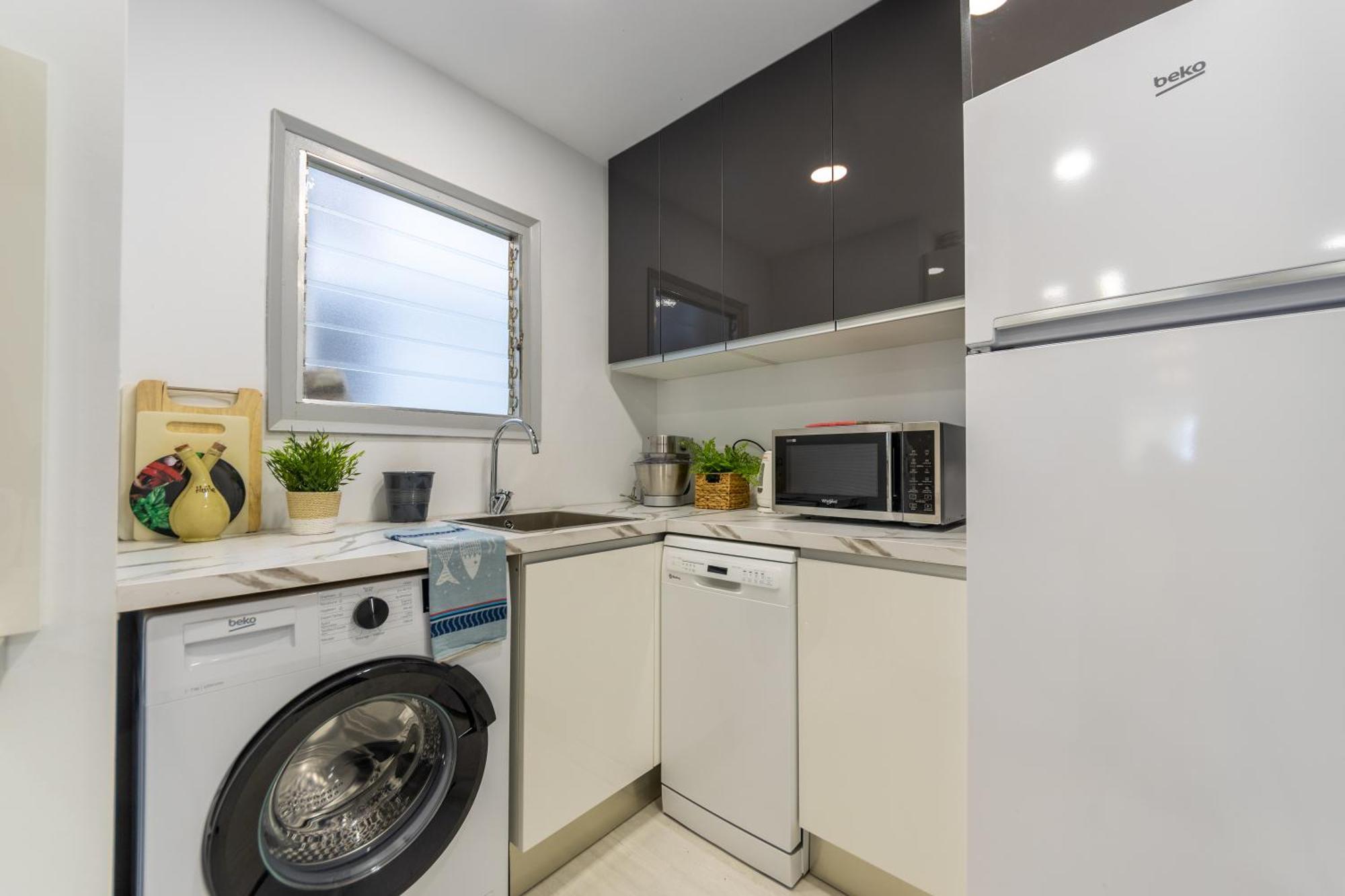 Homes And Go Cye 6 Apartamento Salou