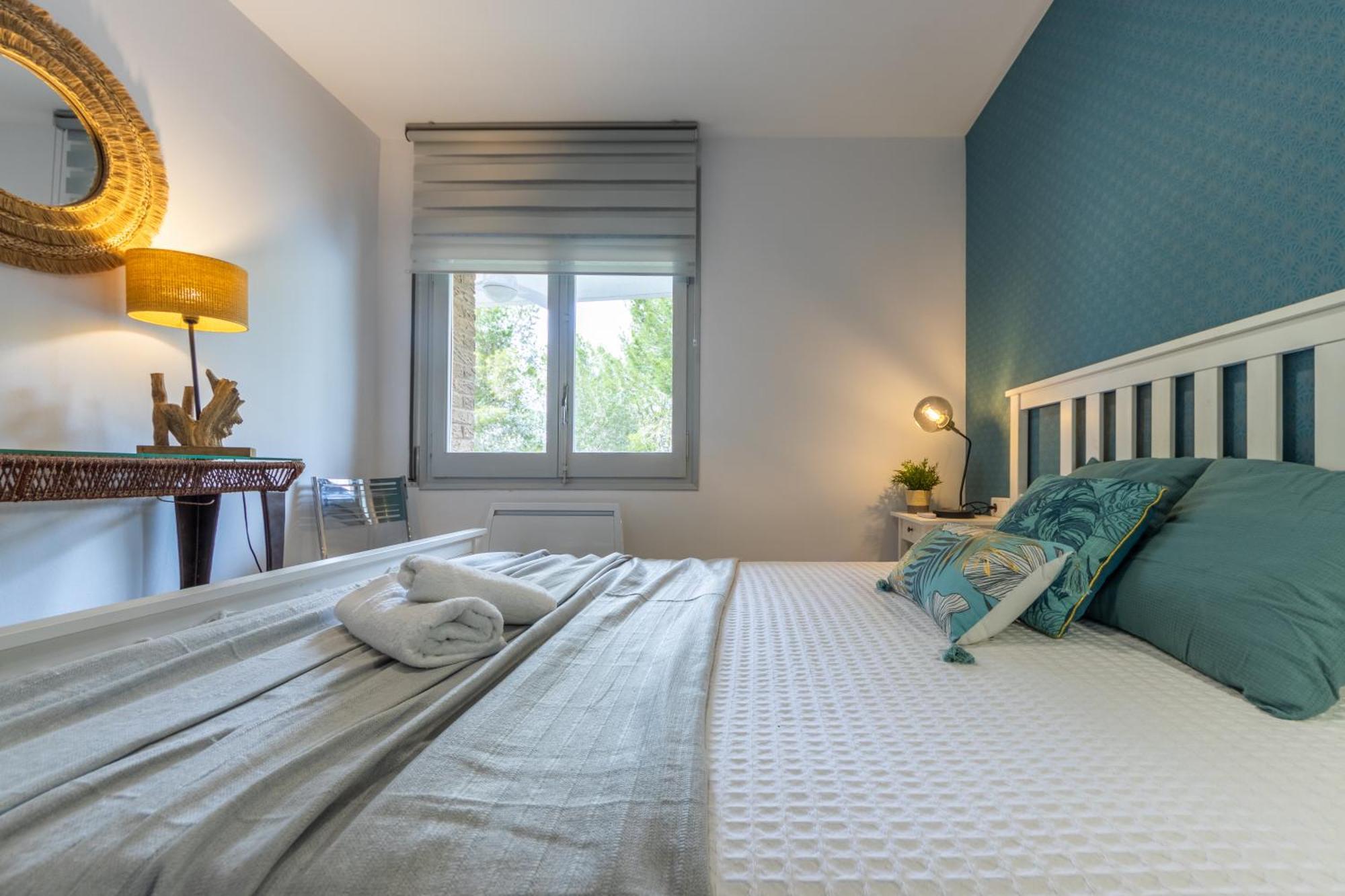 Homes And Go Cye 6 Apartamento *