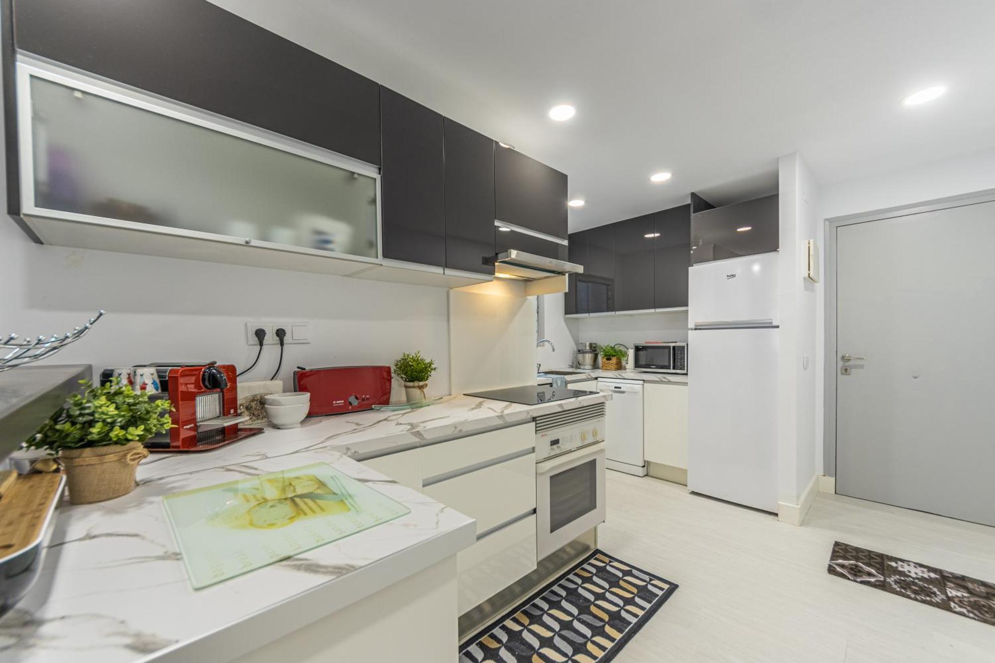 Homes And Go Cye 6 * Salou