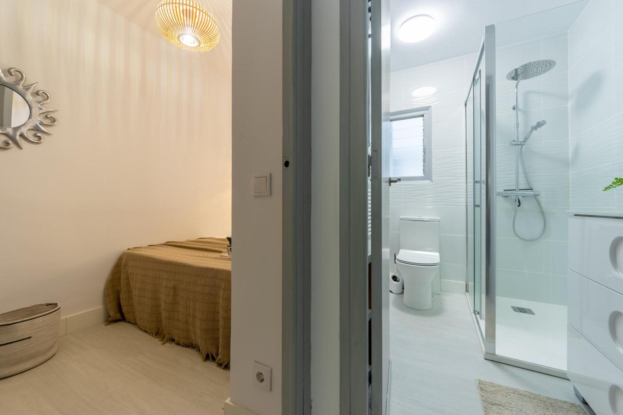Apartamento Homes And Go Cye 6 *