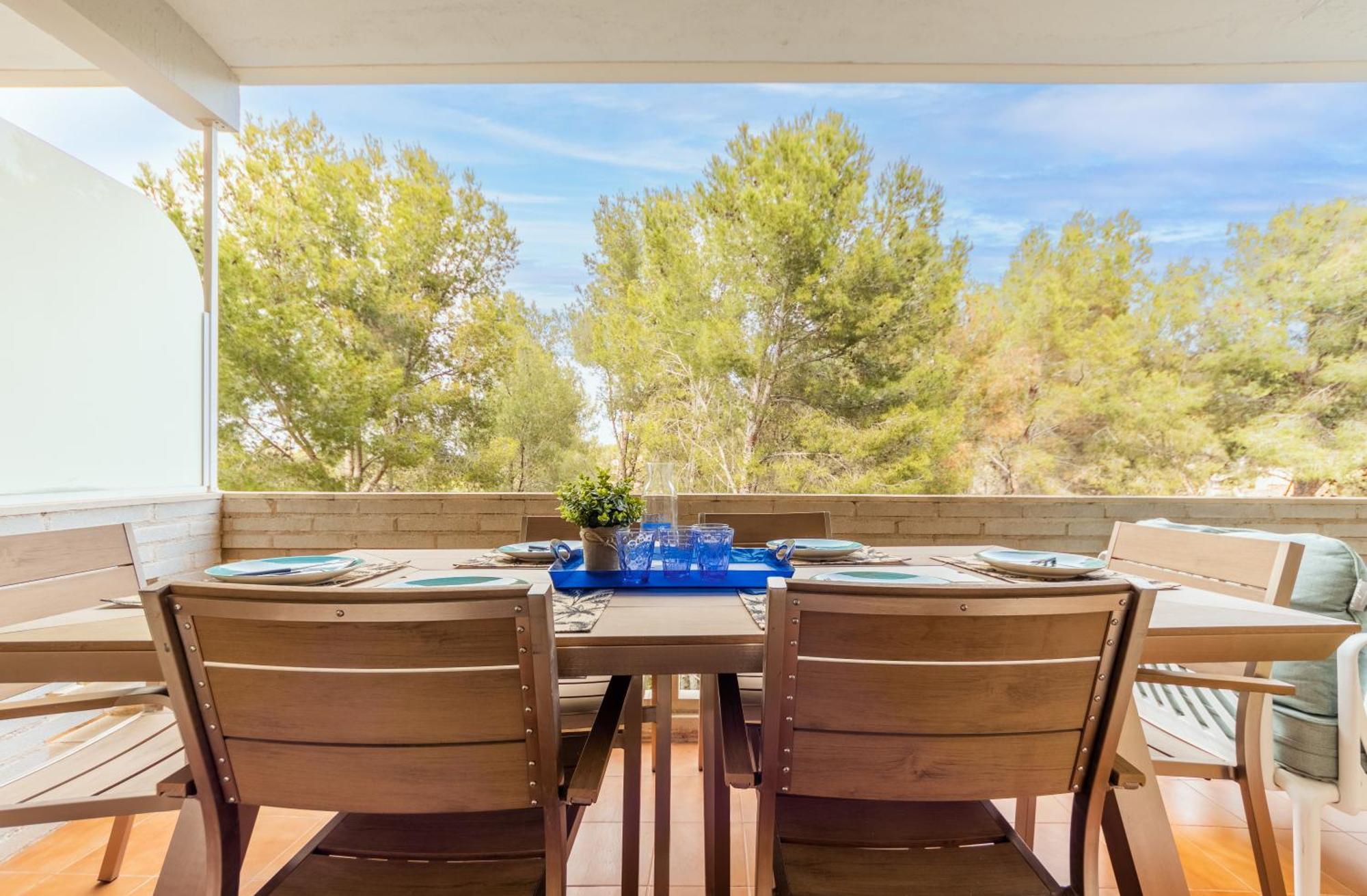 Homes And Go Cye 6 Apartamento *