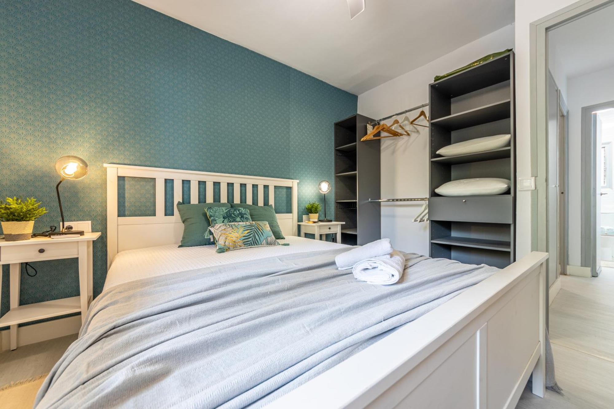 Apartamento Homes And Go Cye 6 Salou