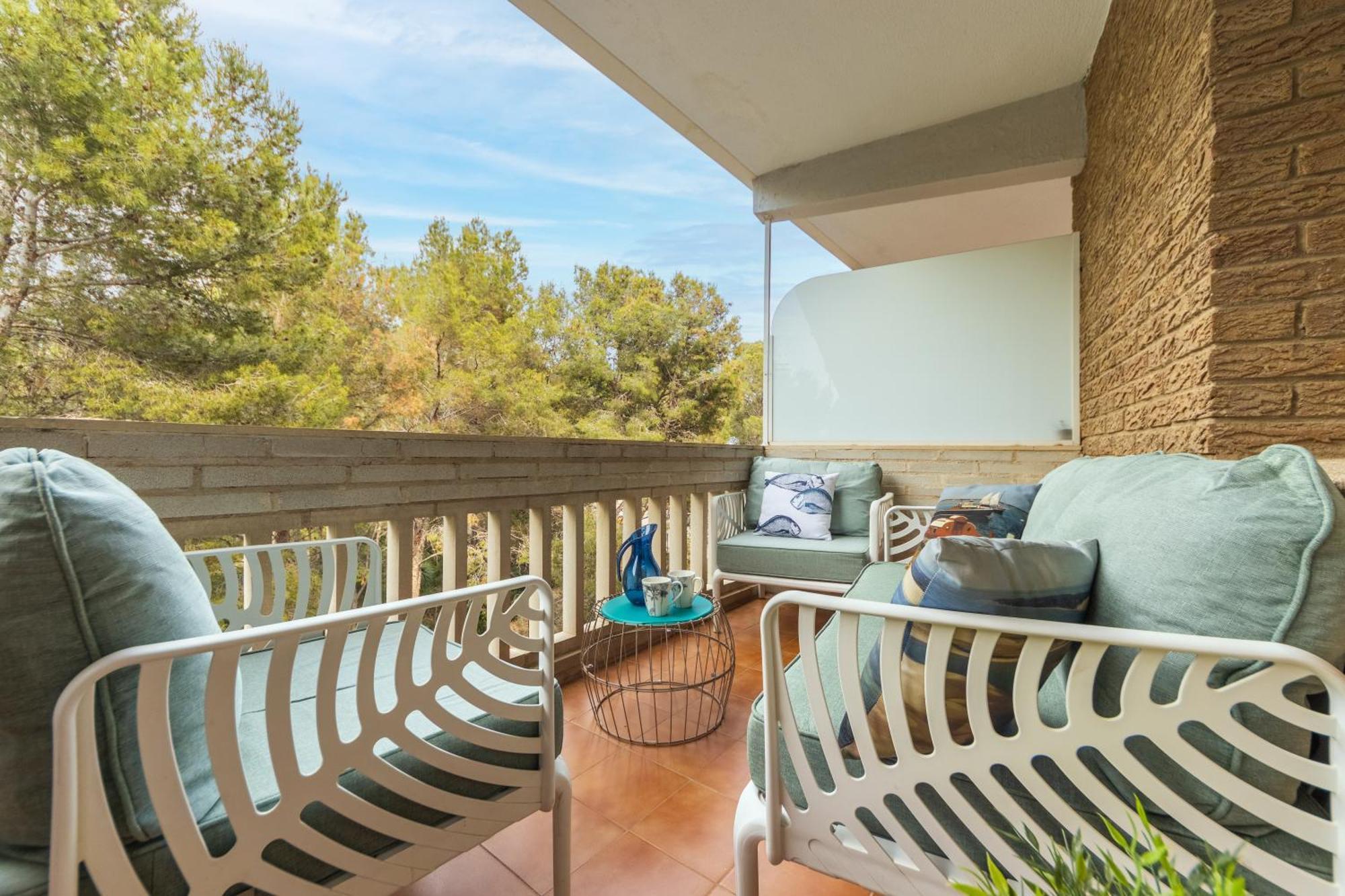 Apartamento Homes And Go Cye 6