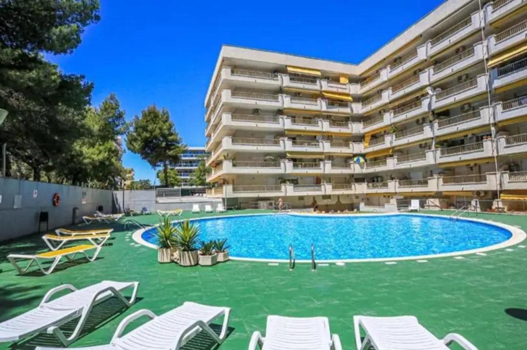 Santiago Apartment Salou