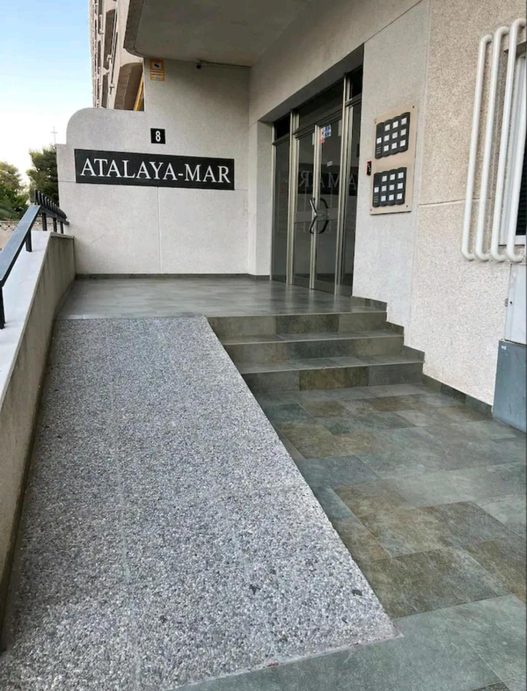 Apartment Santiago