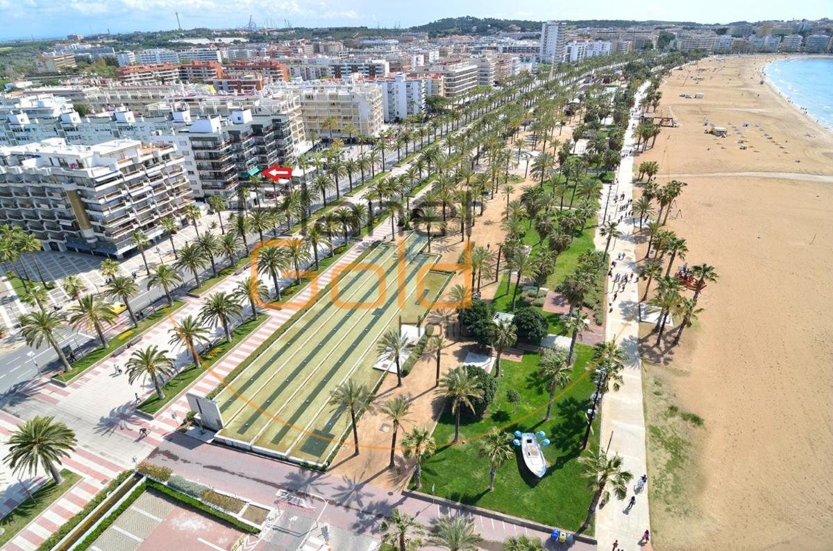 Apartamento Anagabu Beach Planetcostadorada