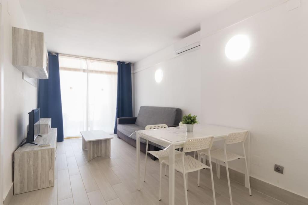 Apartment Complejo Residencial-dein1 *