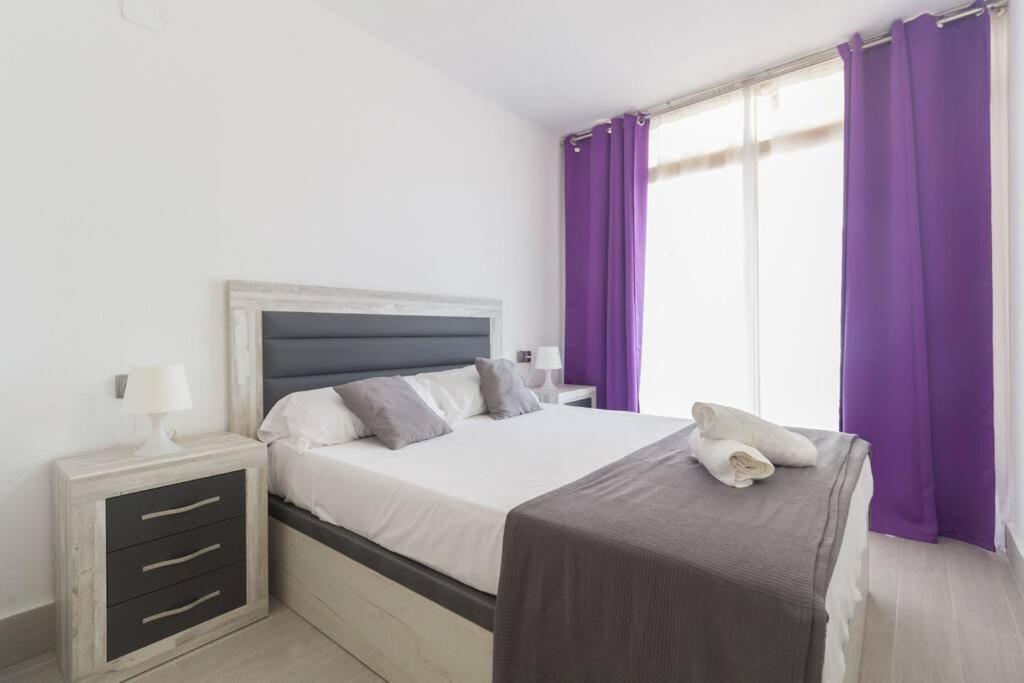 Apartment Complejo Residencial-dein1 *