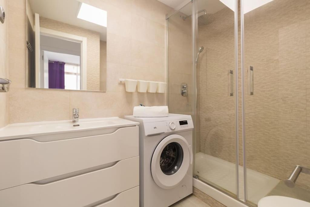 Complejo Residencial-dein1 Salou