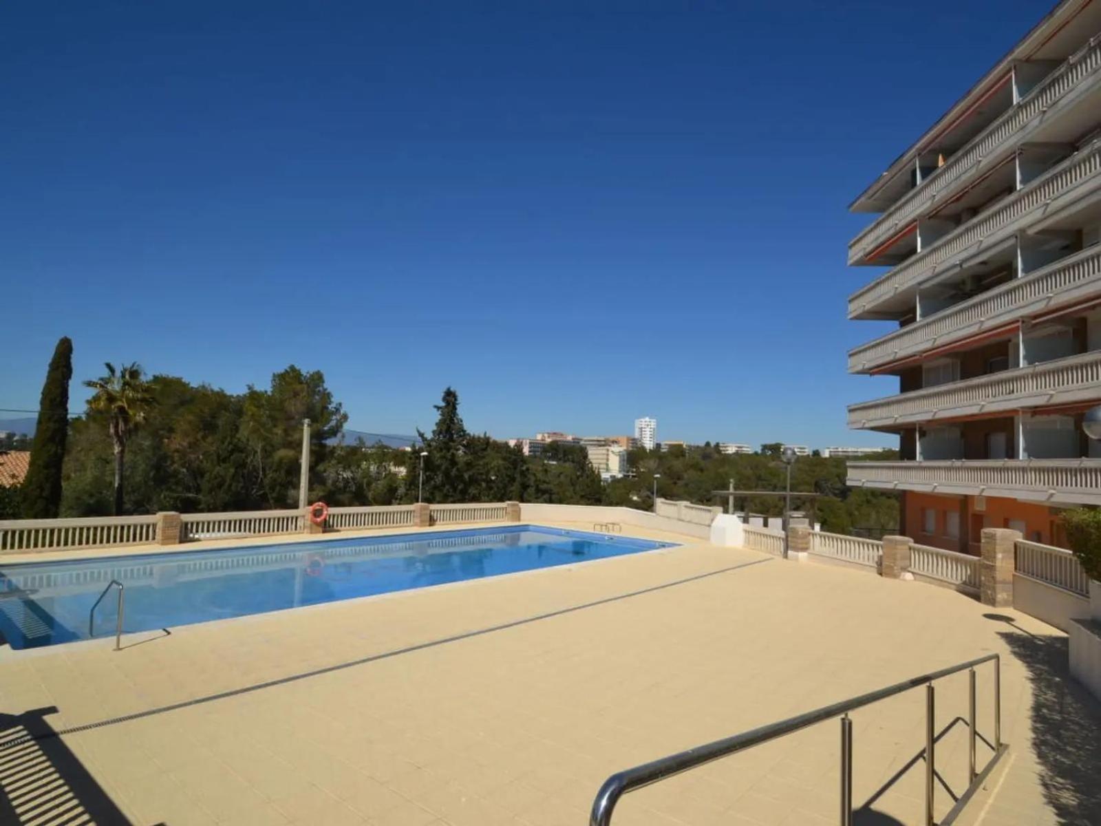 Homes And Go Cye 6 Apartamento *