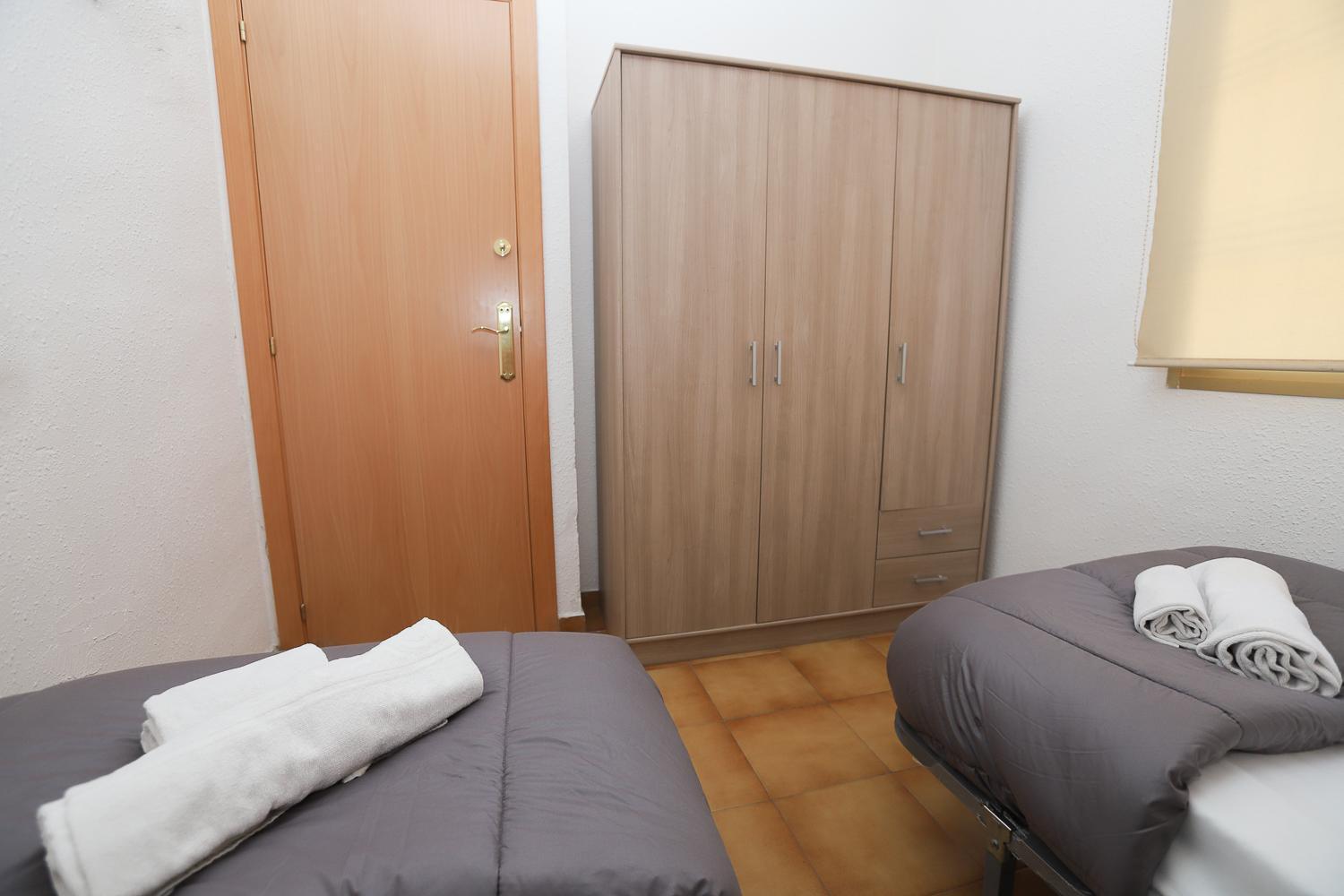 Apartment Differentflats Decathlon Salou