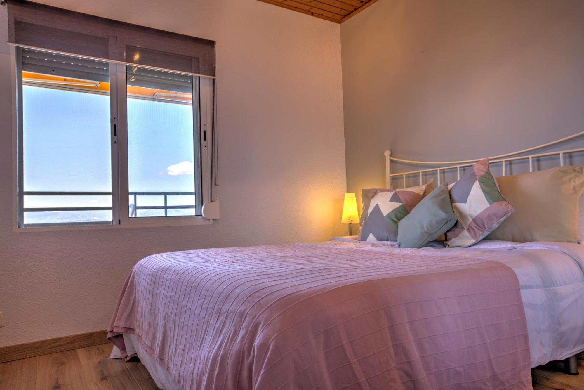 Apartment Mediterranean Way - Cye *