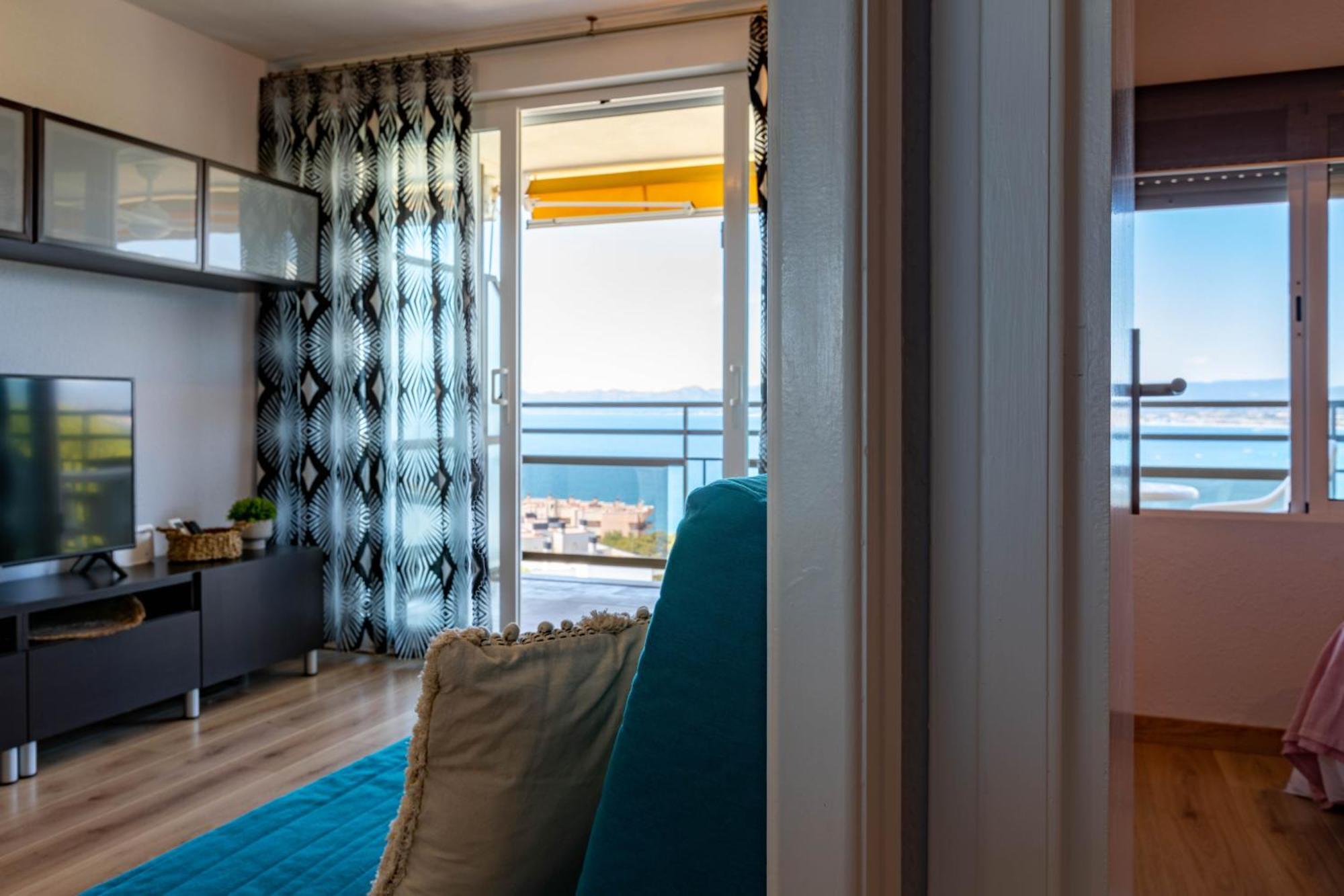 Apartment Mediterranean Way - Cye *