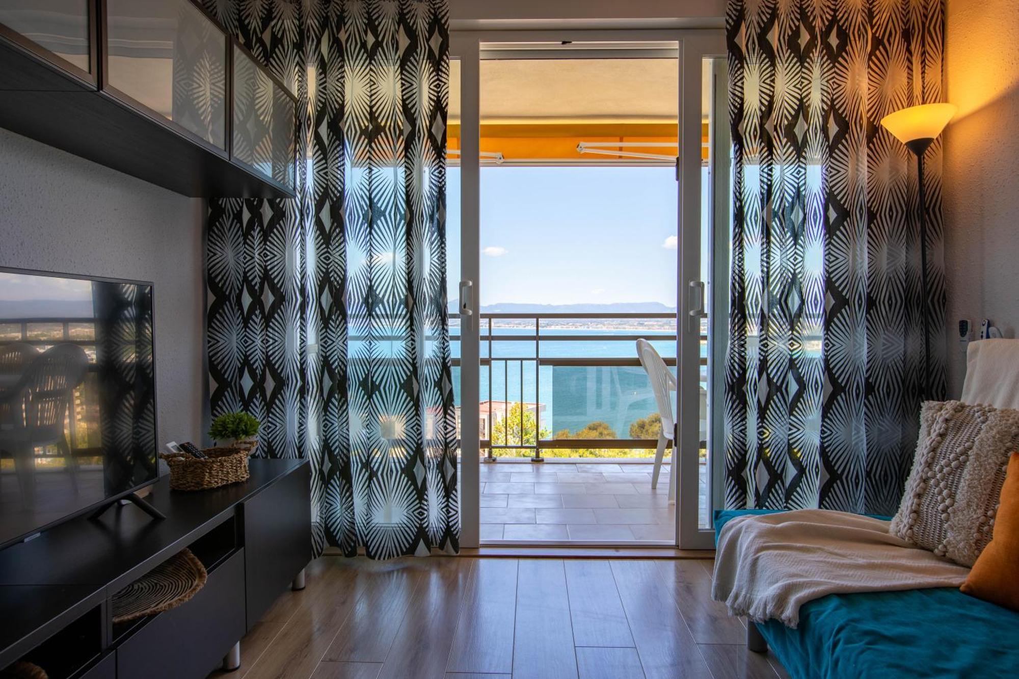 Mediterranean Way - Cye Apartment Salou
