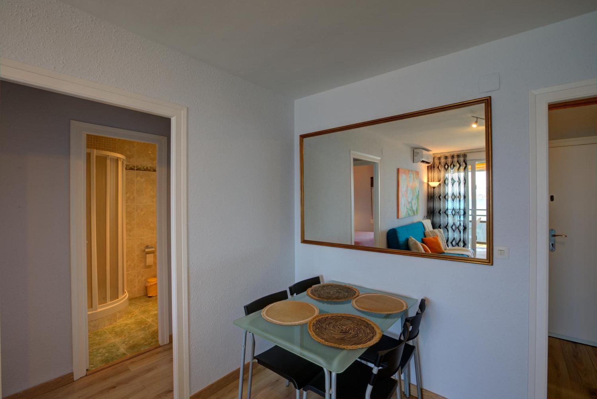 Apartment Mediterranean Way - Cye Salou