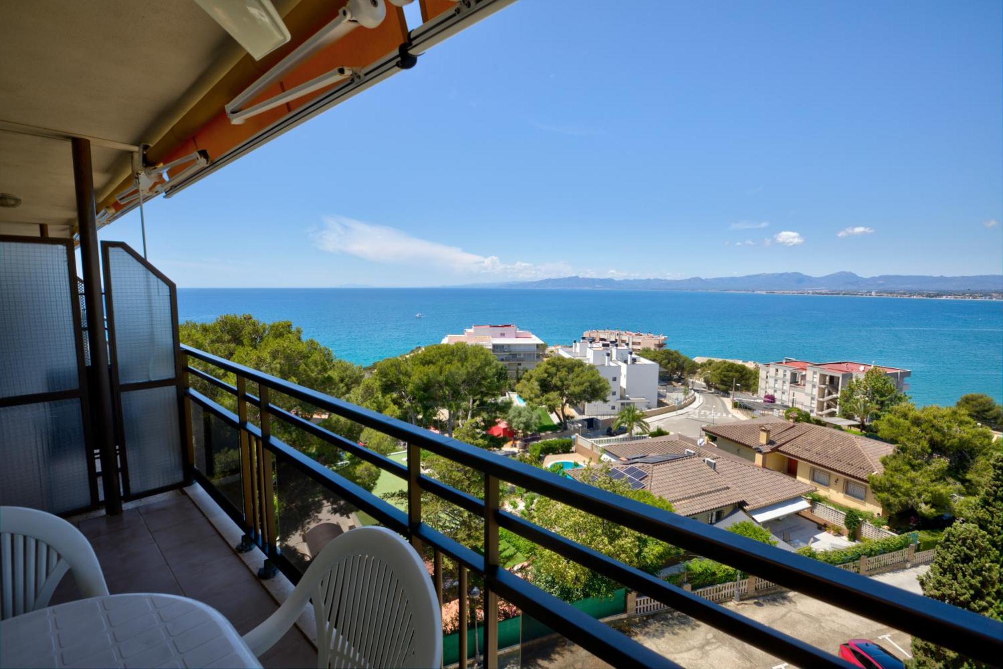 Mediterranean Way - Cye Apartment *
