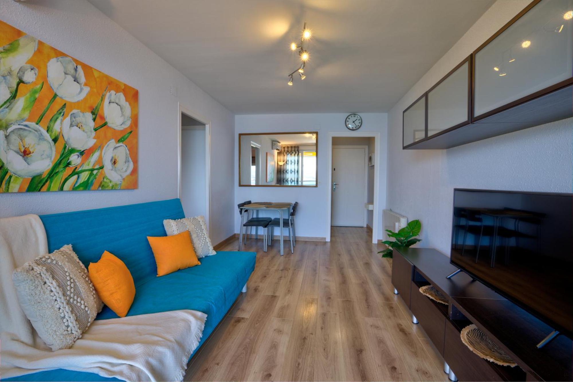 Apartment Mediterranean Way - Cye *