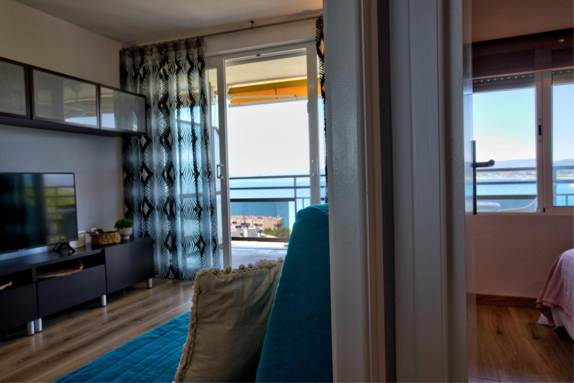 Apartment Mediterranean Way - Cye Salou