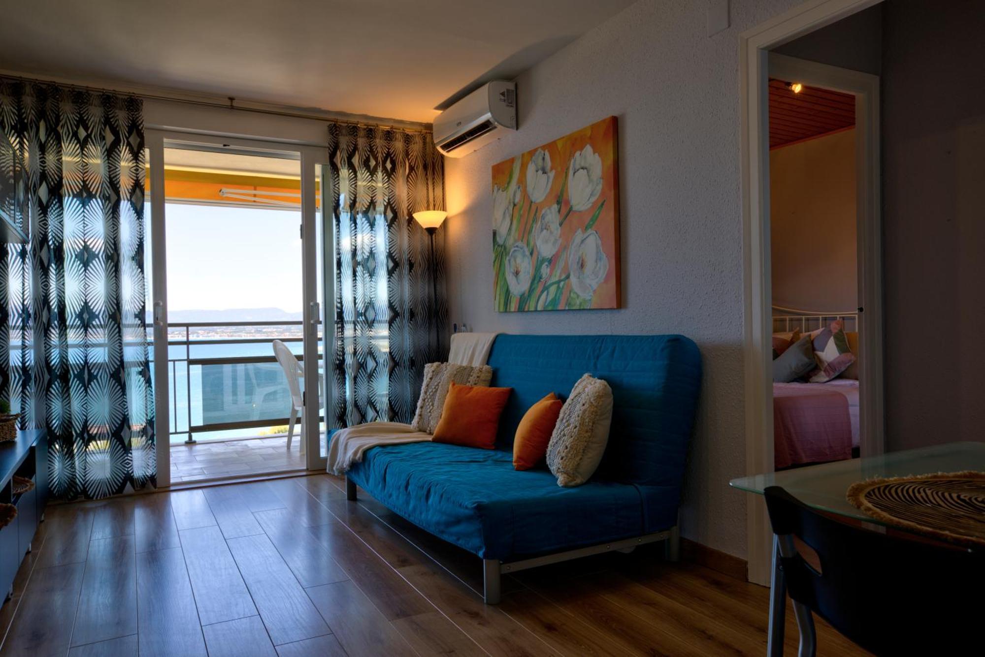Mediterranean Way - Cye *