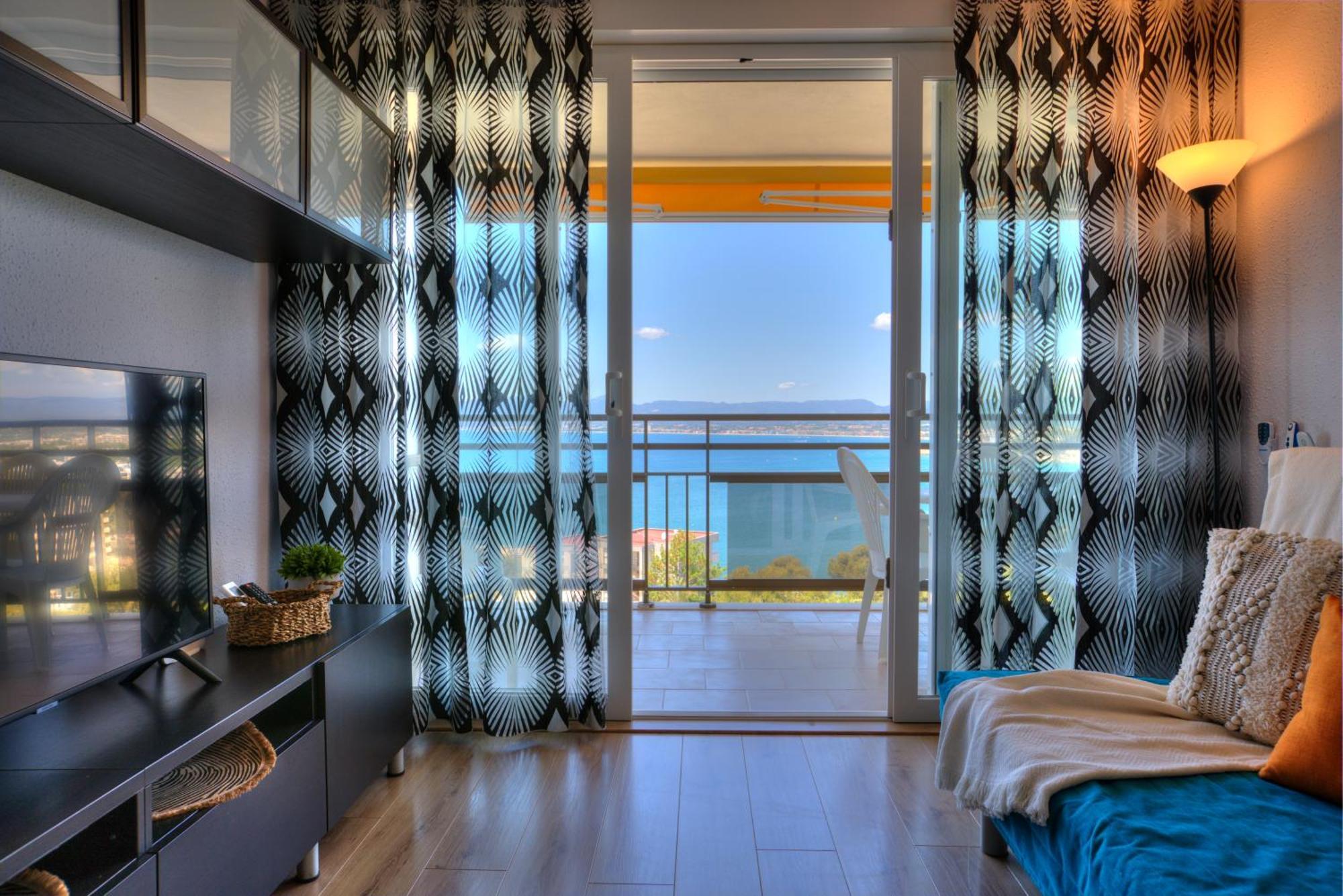 Apartment Mediterranean Way - Cye