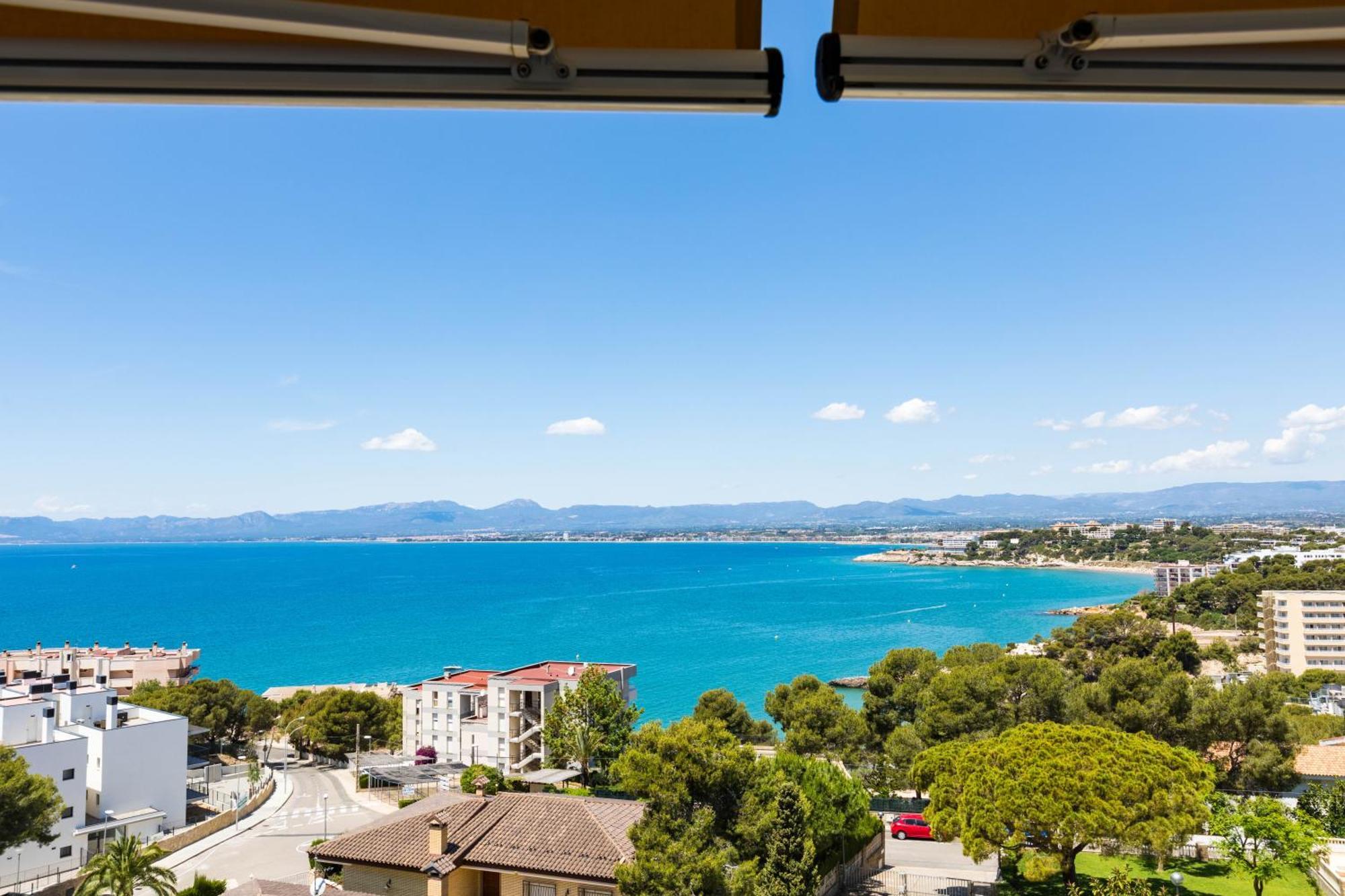 Apartment Mediterranean Way - Cye *