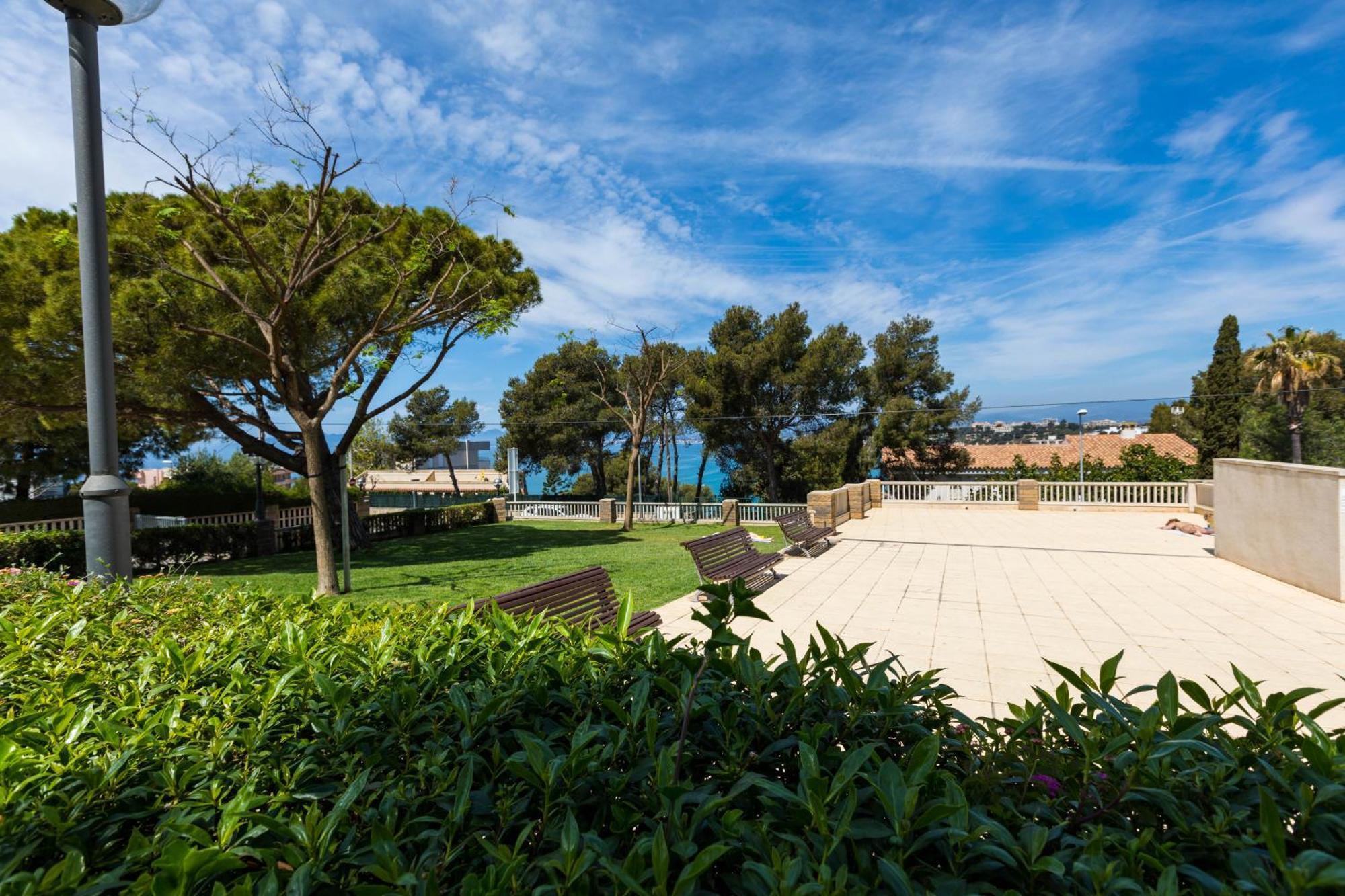 Apartment Mediterranean Way - Cye Salou