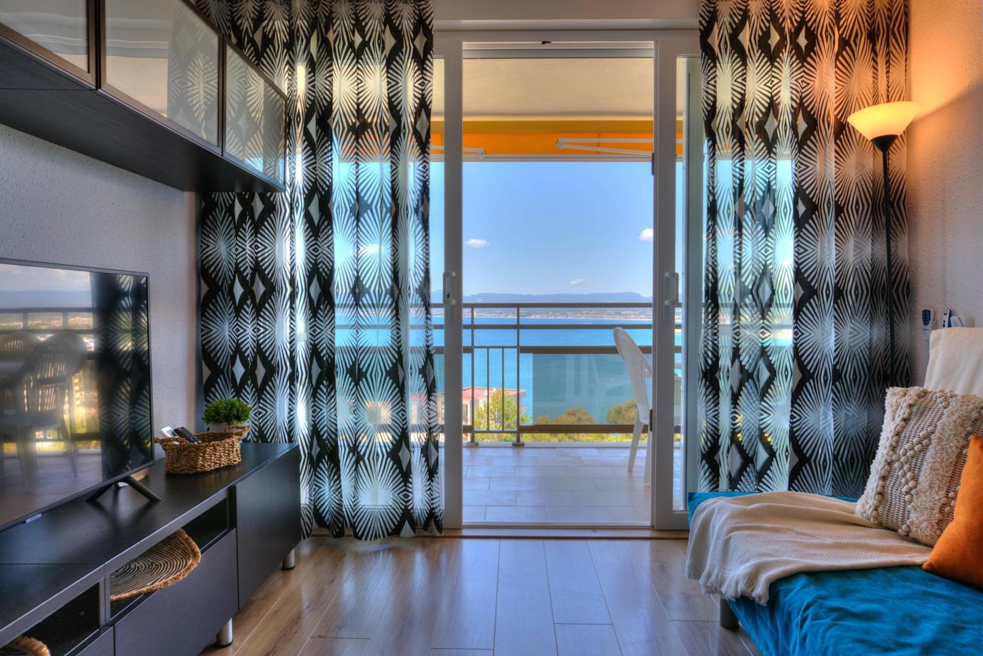 Mediterranean Way - Cye * Salou