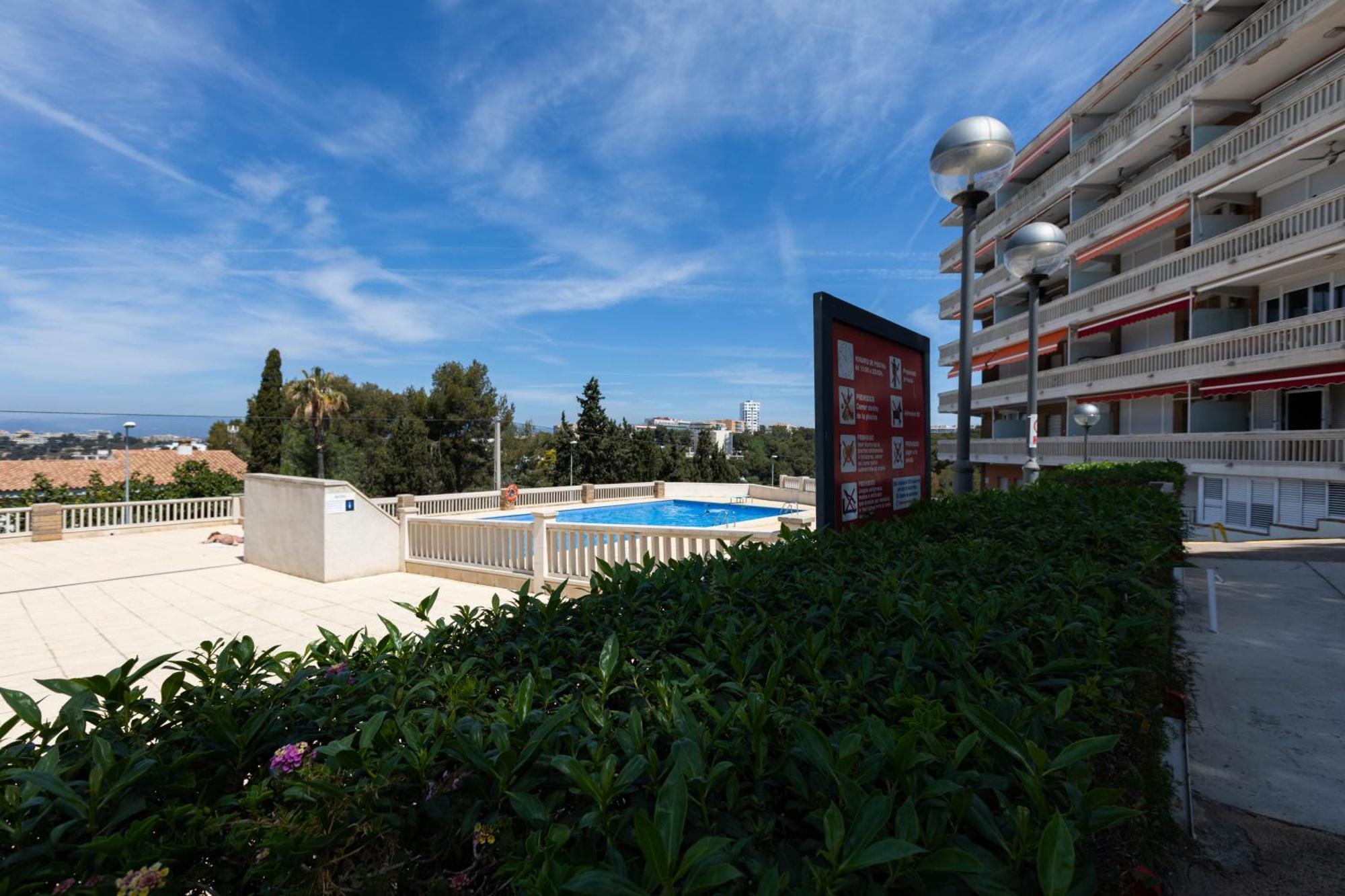 Mediterranean Way - Cye Apartment Salou
