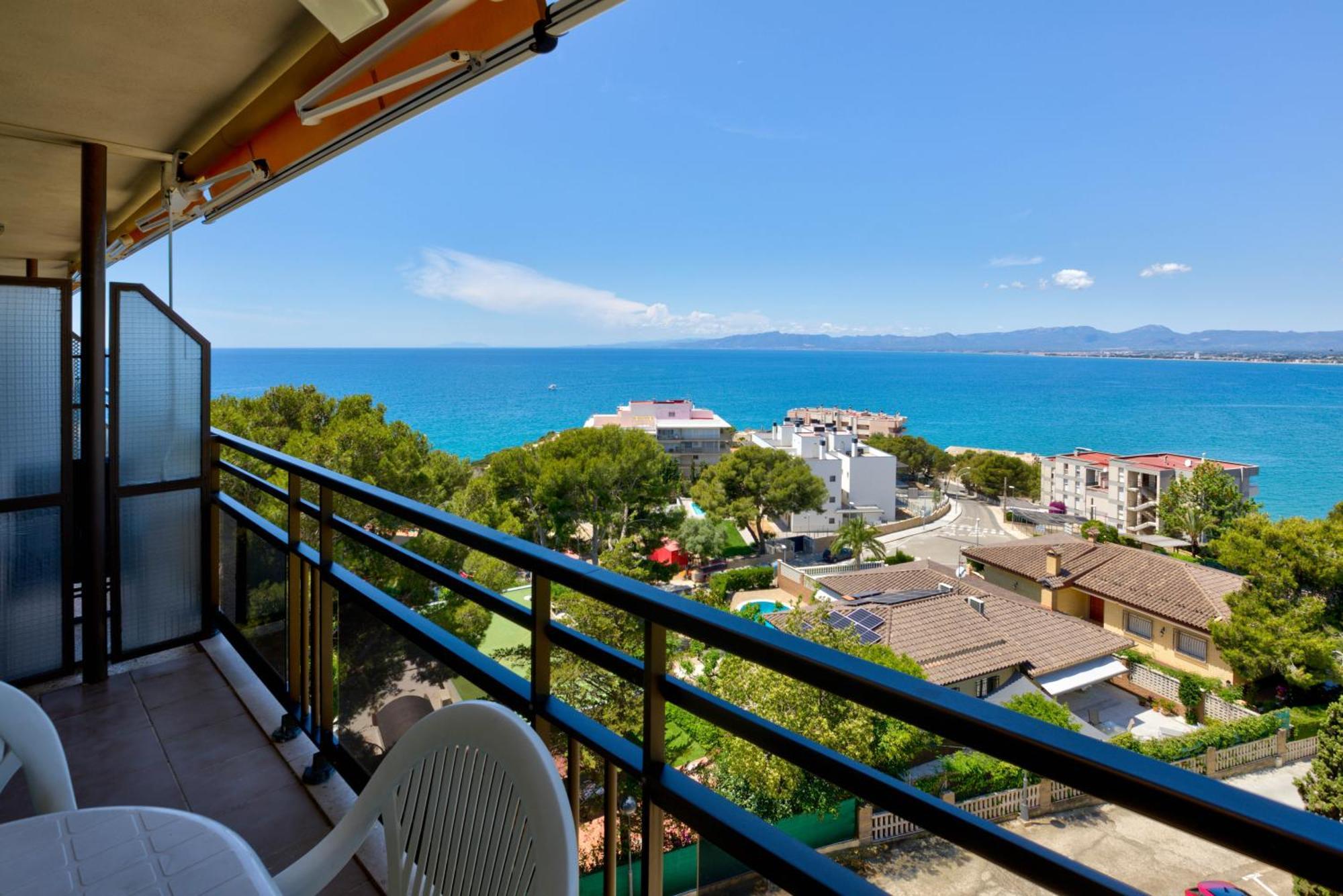 Mediterranean Way - Cye Salou