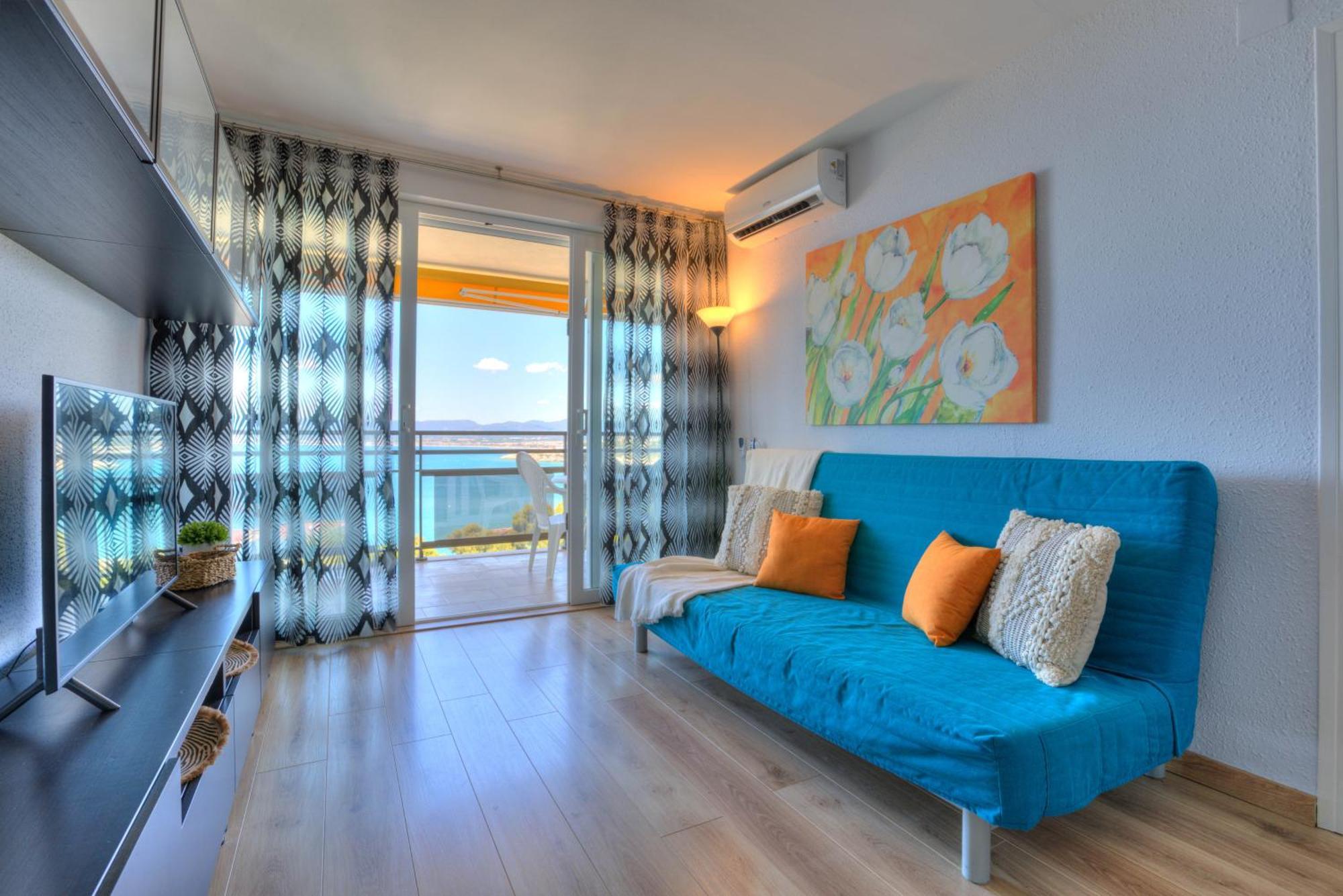 Mediterranean Way - Cye * Salou