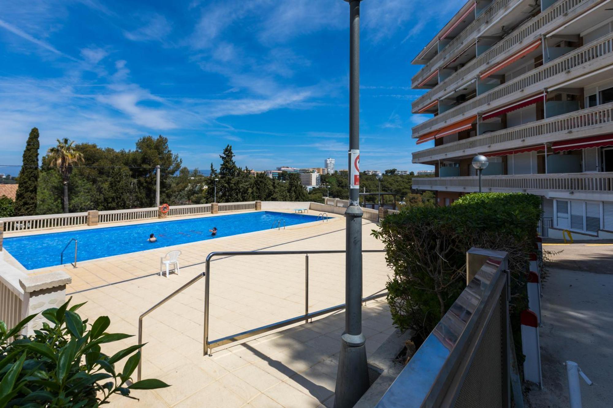 Mediterranean Way - Cye