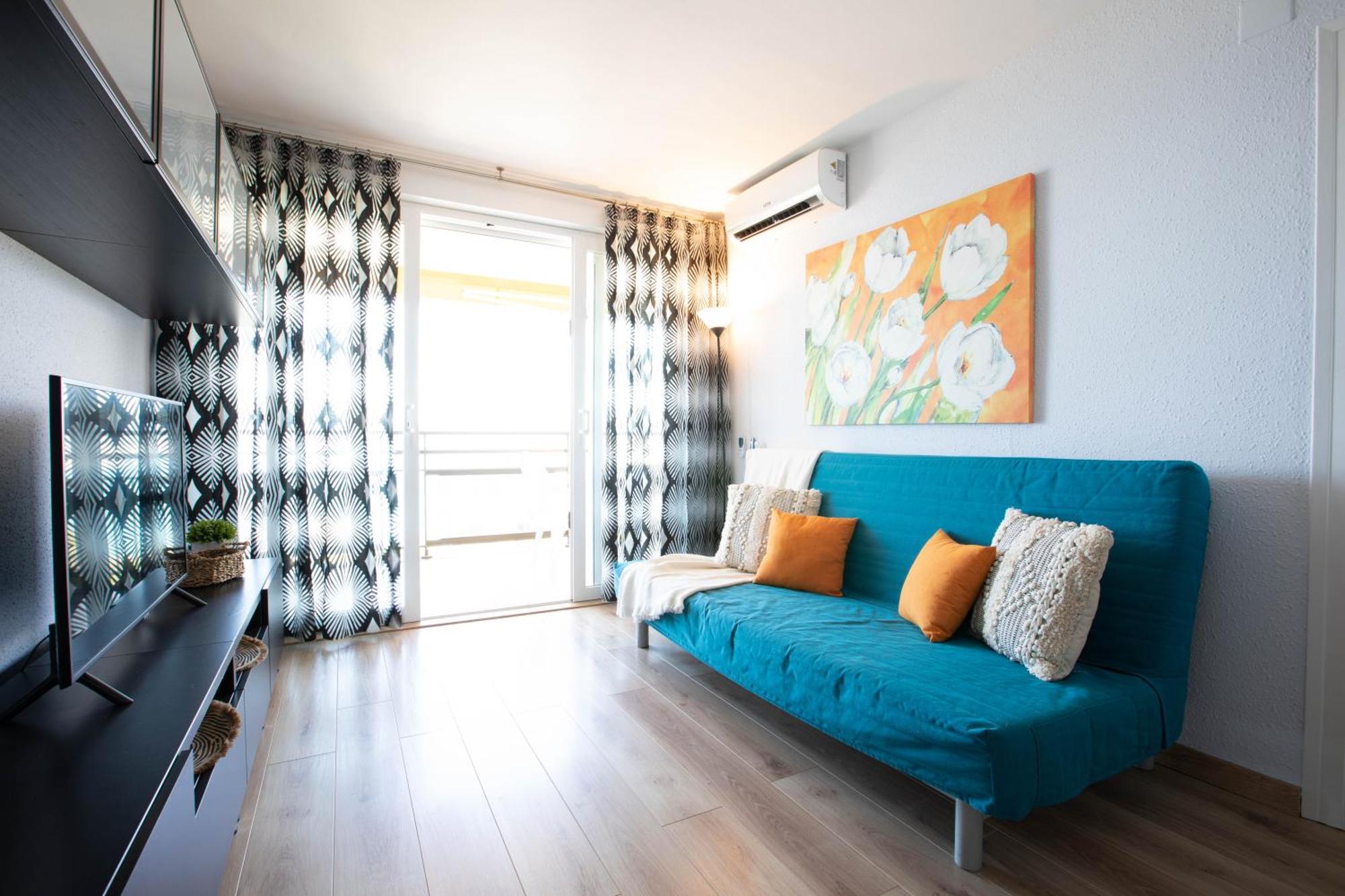 Mediterranean Way - Cye Apartment