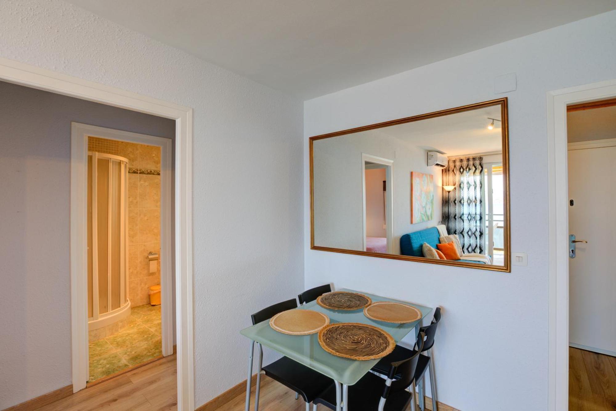 Apartment Mediterranean Way - Cye