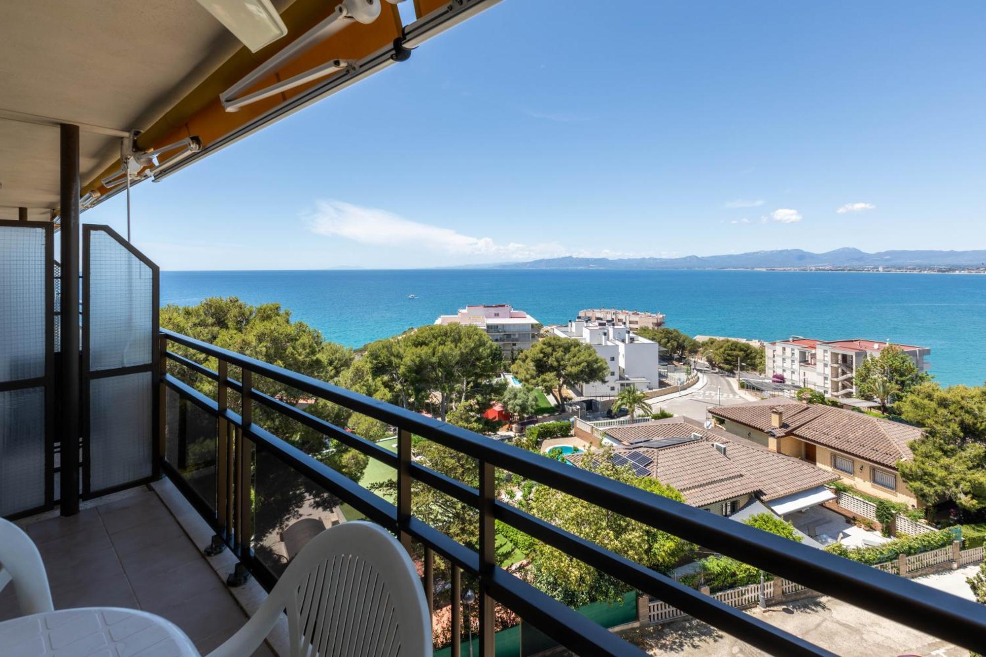 Mediterranean Way - Cye Apartment Salou