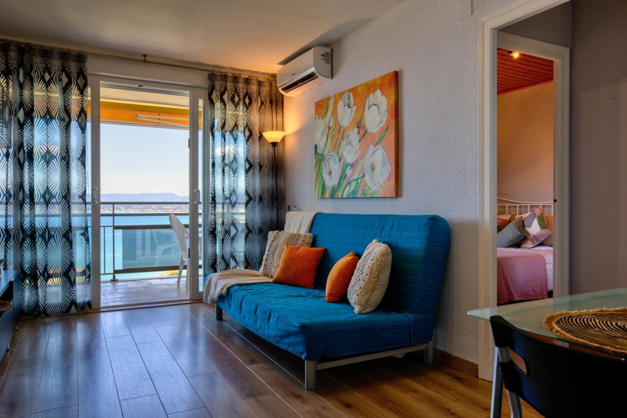 Mediterranean Way - Cye Salou