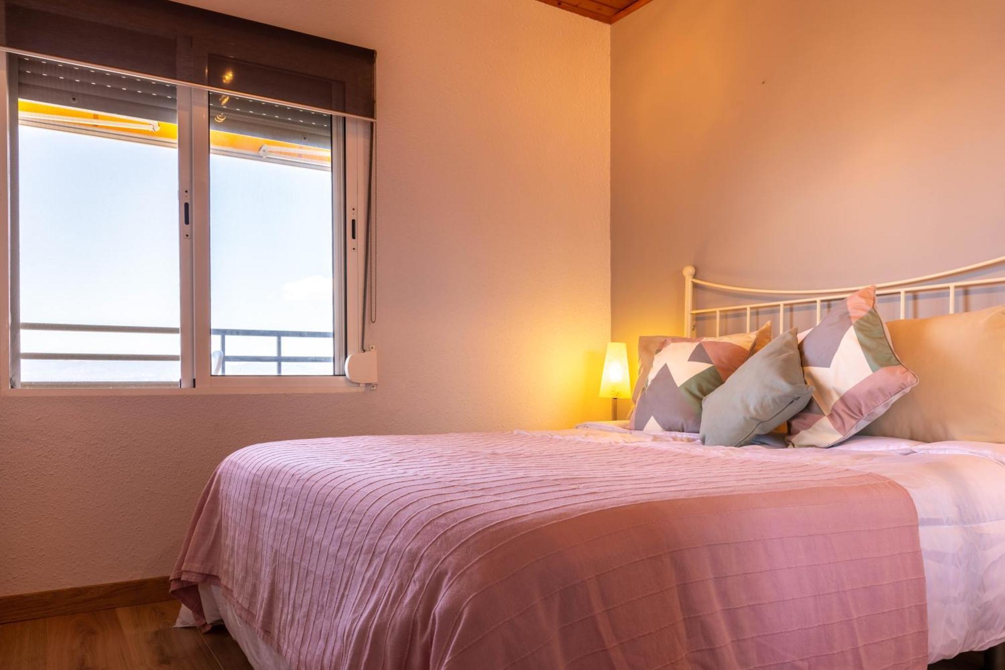 Apartment Mediterranean Way - Cye *