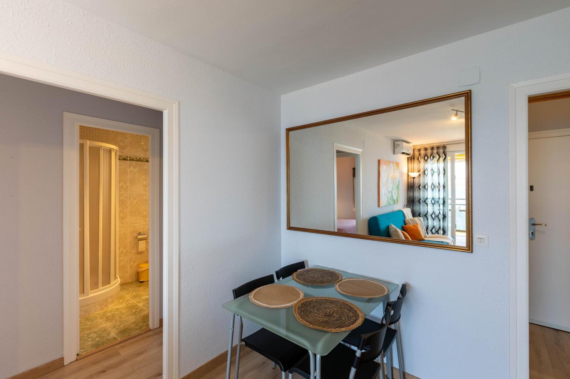 Mediterranean Way - Cye Apartment