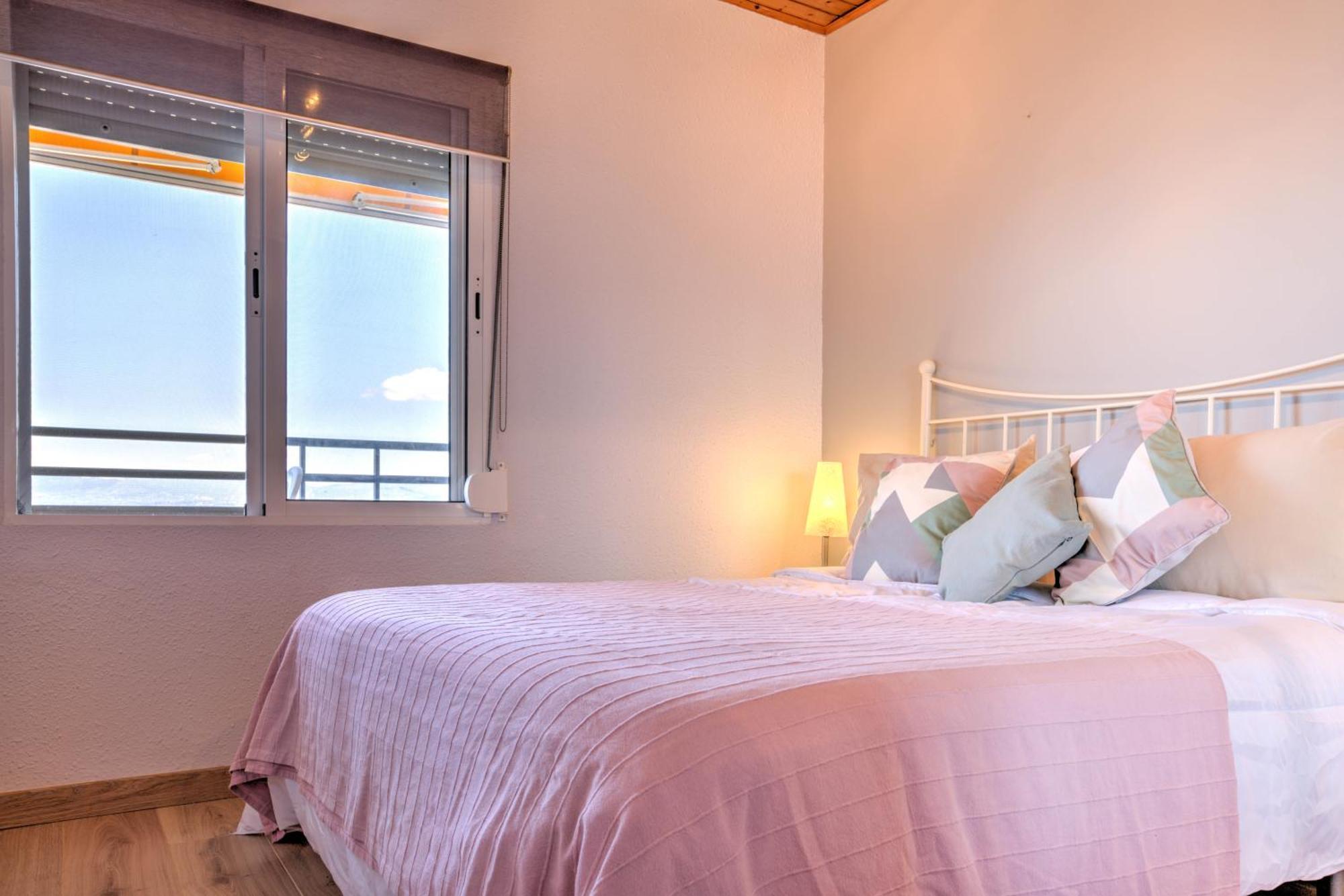 Apartment Mediterranean Way - Cye