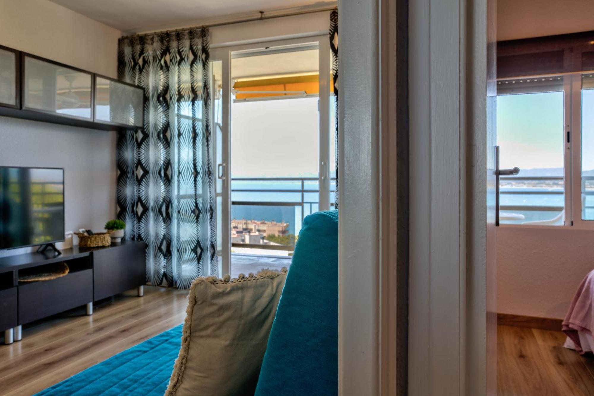 Mediterranean Way - Cye * Salou