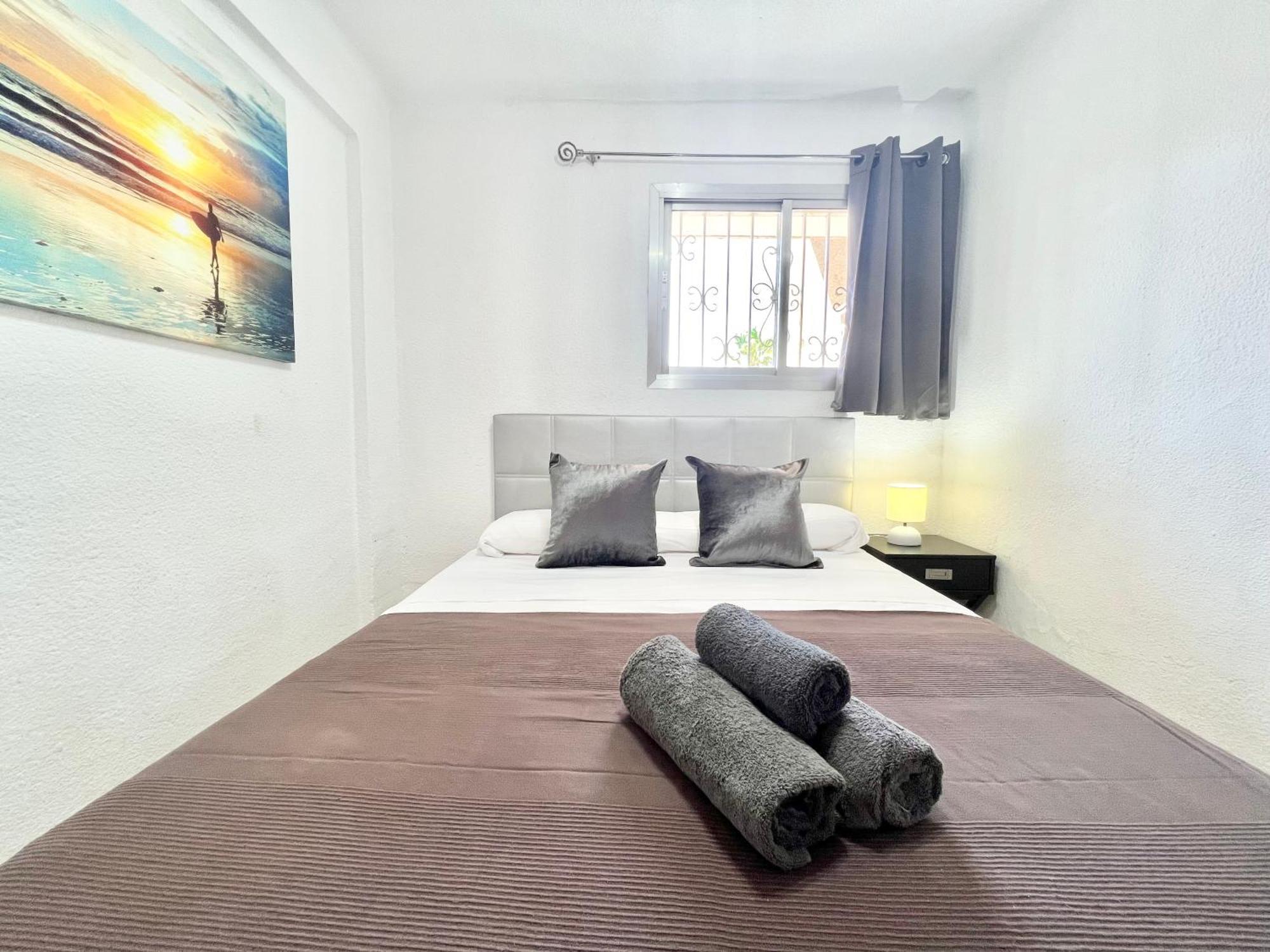 Zaragoza Appartement
