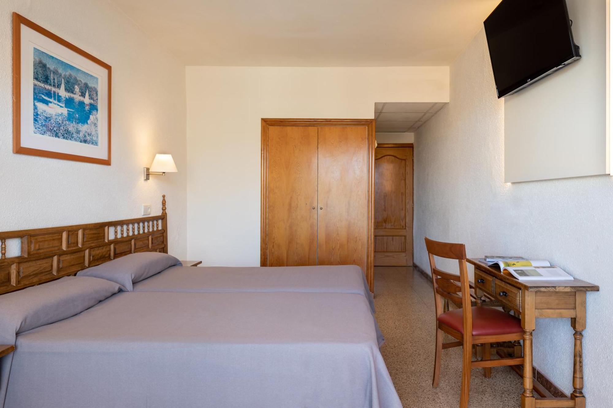 Htop Molinos Park #htopenjoy Hotel Salou