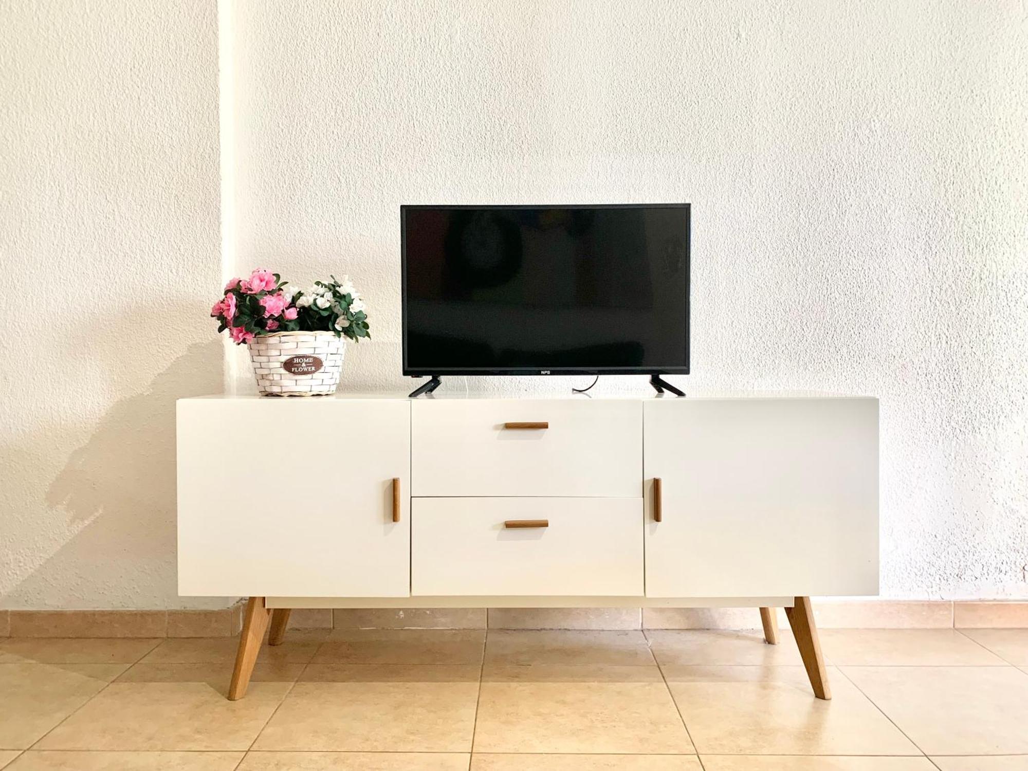Zaragoza Appartement *