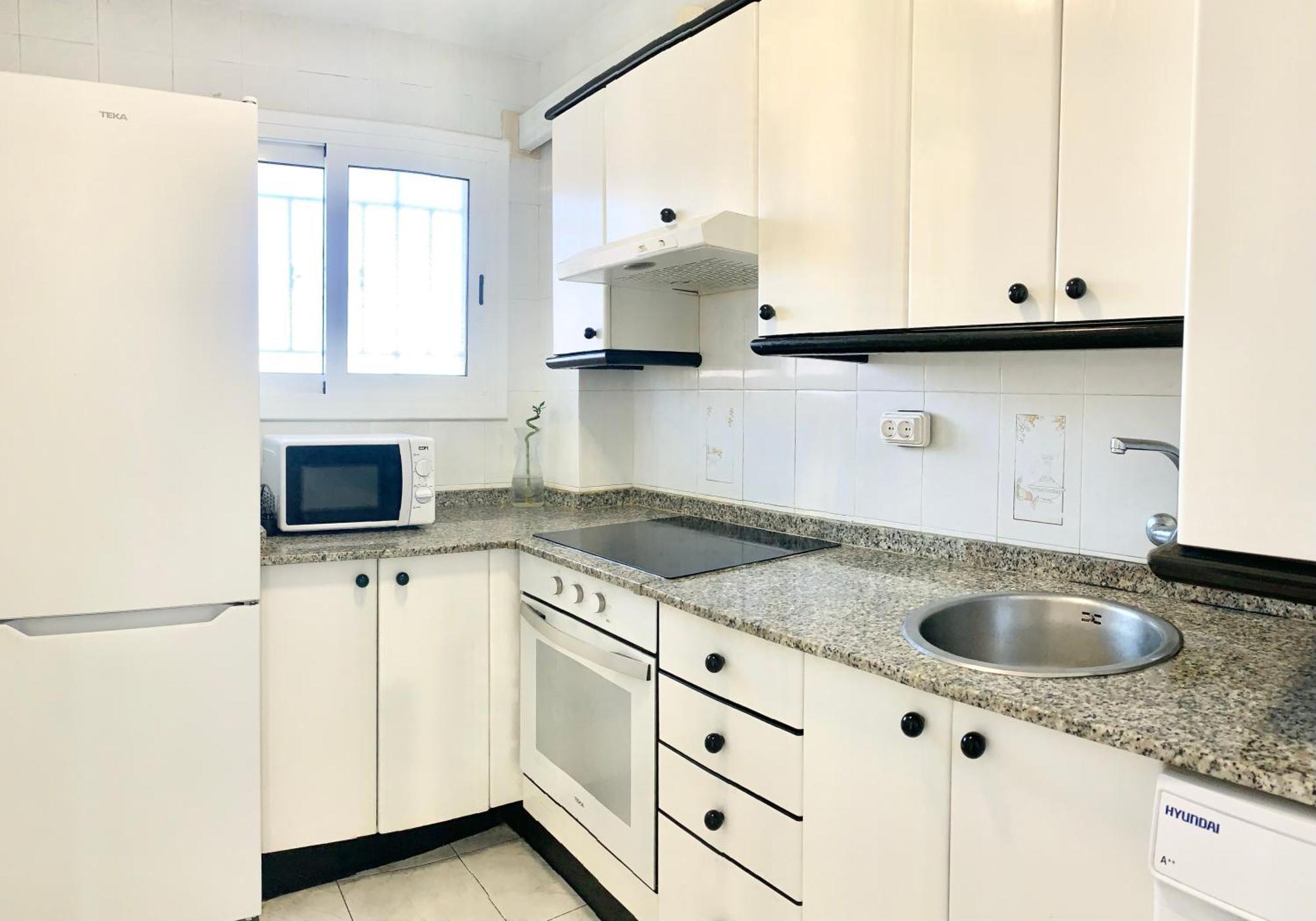 Appartement Zaragoza