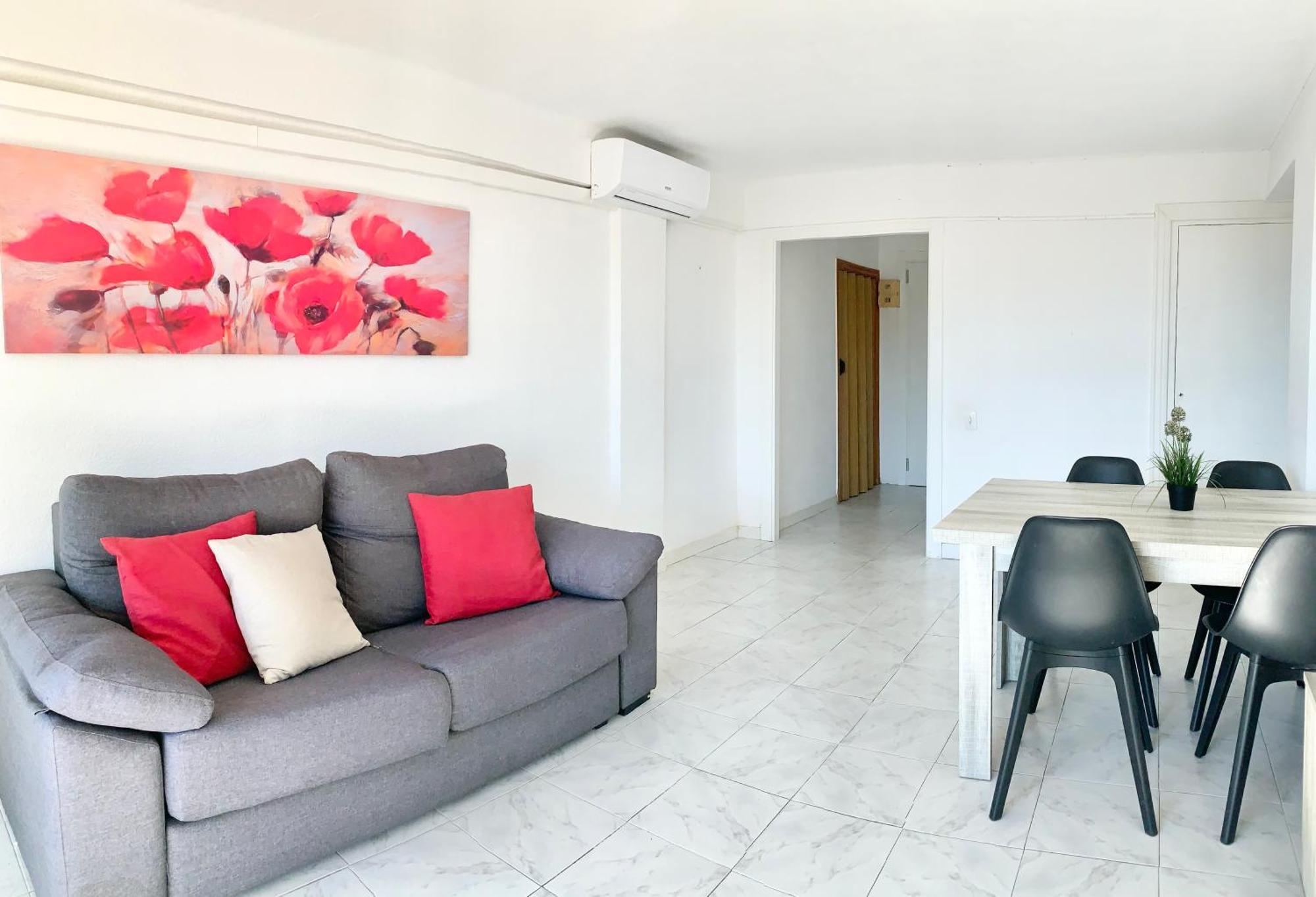Appartement Zaragoza