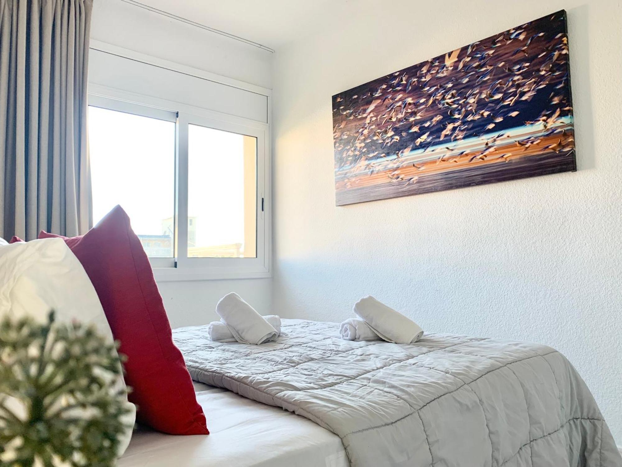 Zaragoza Appartement *