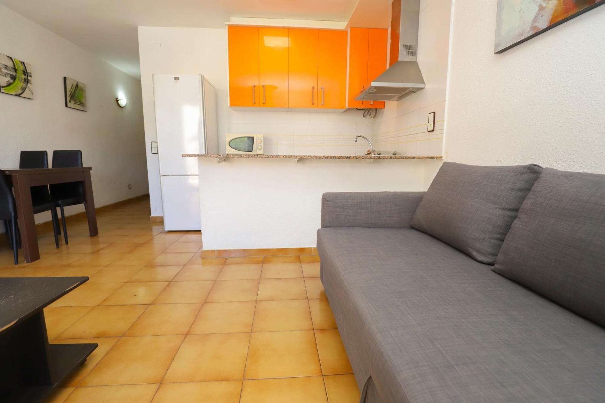 Differentflats Decathlon Apartment