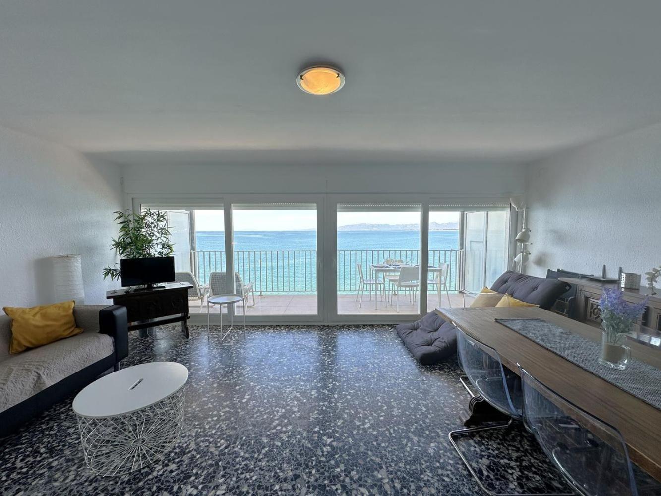 Acantilados Apartamento *